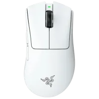 Mouse Razer DeathAdder V4 Pro Ultra-Lightweight USB / White