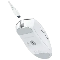 Мышь Razer DeathAdder V4 Pro Ultra-Lightweight USB / Белый photo 4