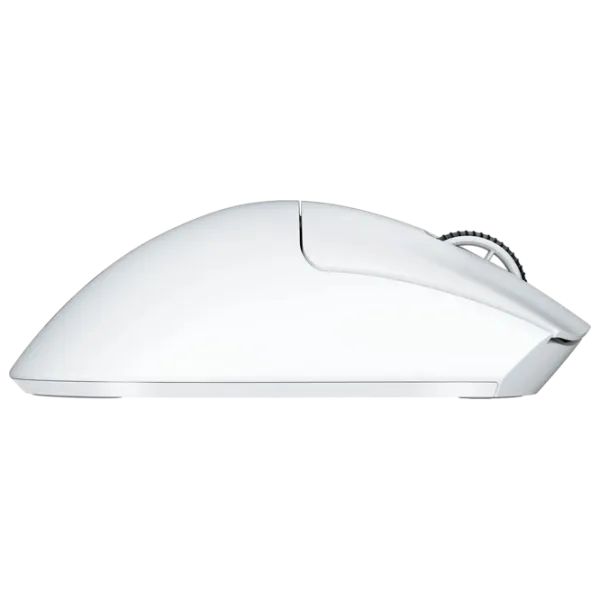 Mouse Razer DeathAdder V4 Pro Ultra-Lightweight USB / White photo 5