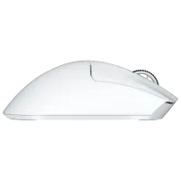 Мышь Razer DeathAdder V4 Pro Ultra-Lightweight USB / Белый photo 5