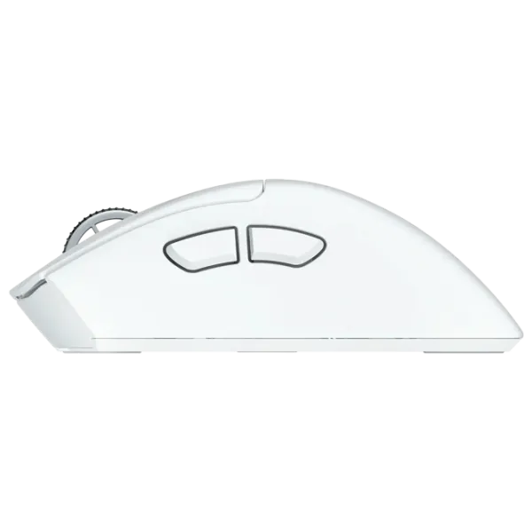 Mouse Razer DeathAdder V4 Pro Ultra-Lightweight USB / White photo 6