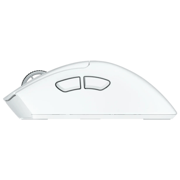 Mouse Razer DeathAdder V4 Pro Ultra-Lightweight USB / White photo 6