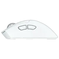 Мышь Razer DeathAdder V4 Pro Ultra-Lightweight USB / Белый photo 6