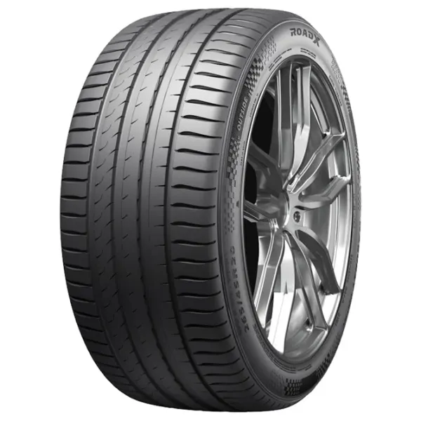 Anvelope Roadx RxQuest Sport Suv 265/60 R18 110V Vară / Suv photo 1
