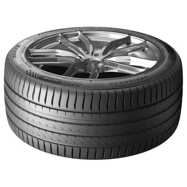 Anvelope Roadx RxQuest Sport Suv 265/60 R18 110V Vară / Suv photo 2