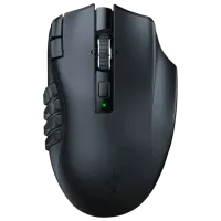 Mouse Razer Naga V2 HyperSpeed USB / Black