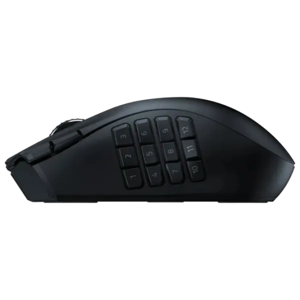 Mouse Razer Naga V2 HyperSpeed USB / Black photo 4
