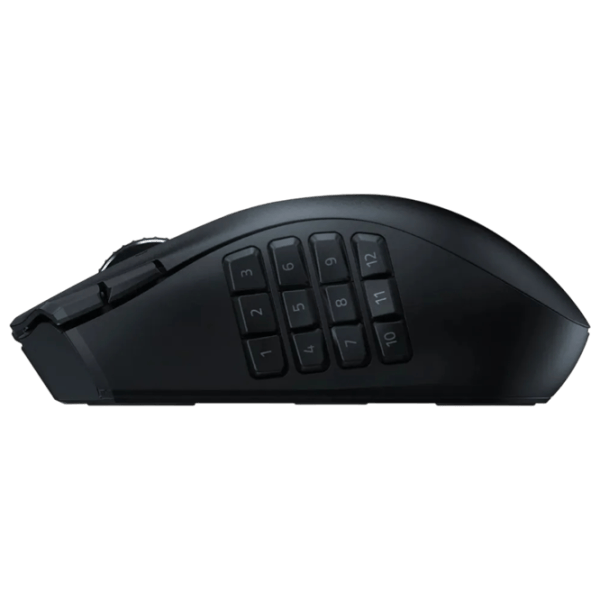 Mouse Razer Naga V2 HyperSpeed USB / Black photo 4