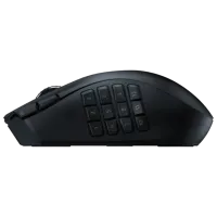 Мышь Razer Naga V2 HyperSpeed USB / Черный photo 4
