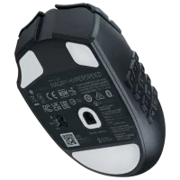 Мышь Razer Naga V2 HyperSpeed USB / Черный photo 5