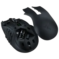 Мышь Razer Naga V2 HyperSpeed USB / Черный photo 6