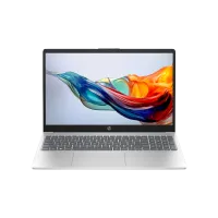 HP Laptop 15 15-fc0267ci Ryzen 5 7520U / 8 ГБ / 512 ГБ / VGA Встроенная / Серебряный