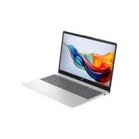 Ноутбук HP Laptop 15 15-fc0267ci Ryzen 5 7520U / 16 ГБ / 512 ГБ / VGA Встроенная / Серебряный photo 2