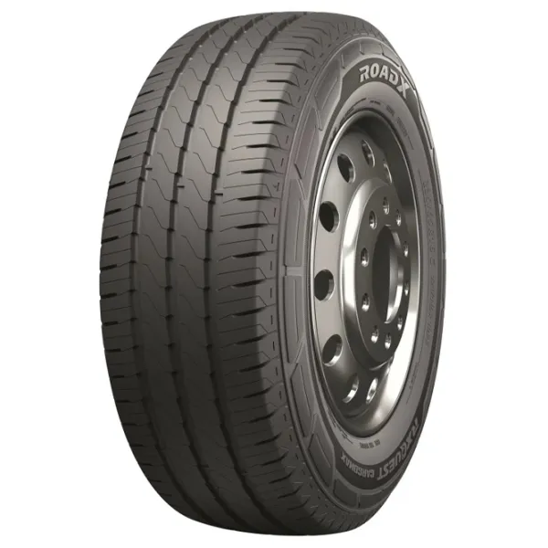 Шины Roadx RxQuest Cargomax 205/65 R15C 102/100T 6PR Лето / Легкогрузовой  photo 1