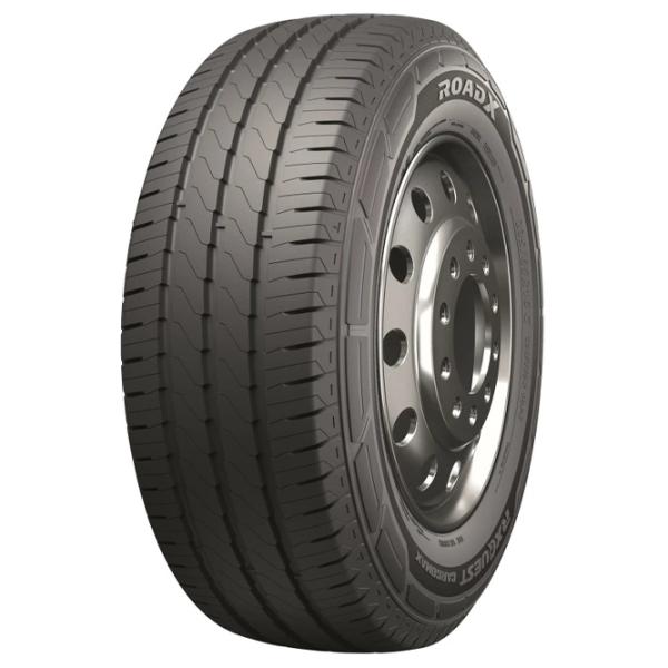 Anvelope Roadx RxQuest Cargomax 195/60 R16C 99/97H 6PR Vară / Camionetă photo 1