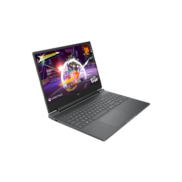 HP Victus 15 15-fb3059ci Ryzen 7 260 / 16 ГБ / 1 ТБ / GeForce RTX 5050 / Серебряный photo 2