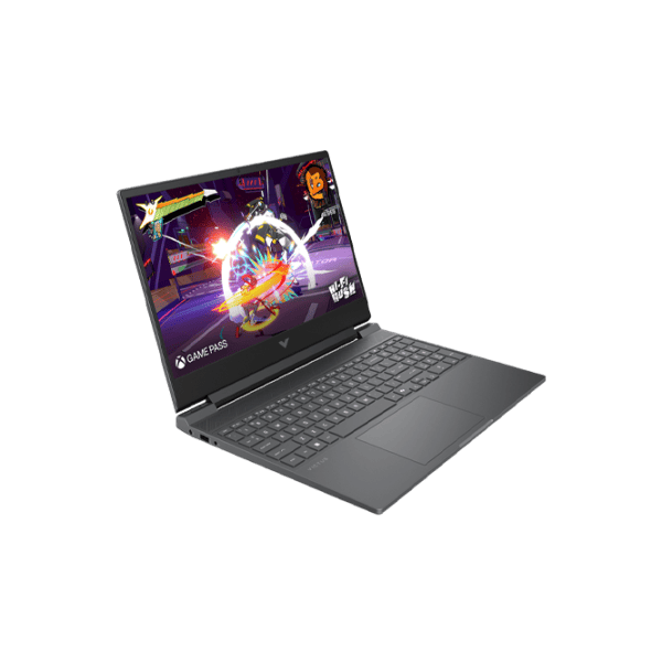HP Victus 15 15-fb3059ci Ryzen 7 260 / 16 ГБ / 1 ТБ / GeForce RTX 5050 / Серебряный photo 2