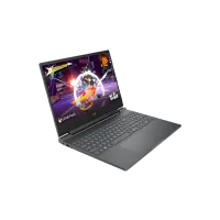 Laptop Gaming HP Victus 15 15-fb3059ci Ryzen 7 260 / 16 GB / 1 TB / GeForce RTX 5050 / Silver photo 2