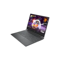 Laptop Gaming HP Victus 15 15-fb3059ci Ryzen 7 260 / 16 GB / 1 TB / GeForce RTX 5050 / Silver photo 3