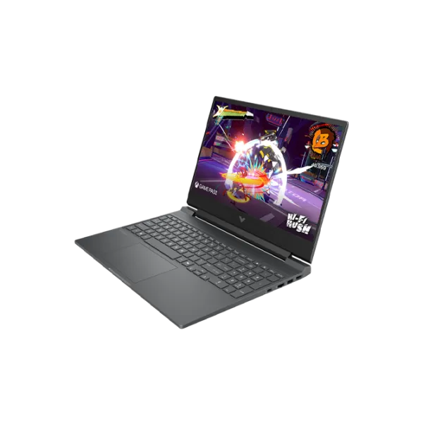 HP Victus 15 15-fb3059ci Ryzen 7 260 / 16 ГБ / 1 ТБ / GeForce RTX 5050 / Серебряный photo 3
