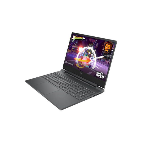 HP Victus 15 15-fb3059ci Ryzen 7 260 / 16 ГБ / 1 ТБ / GeForce RTX 5050 / Серебряный photo 3