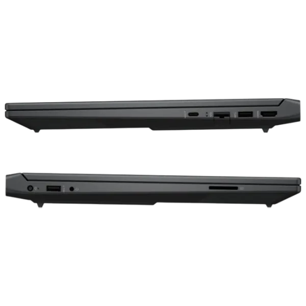 HP Victus 15 15-fb3059ci Ryzen 7 260 / 16 ГБ / 1 ТБ / GeForce RTX 5050 / Серебряный photo 4