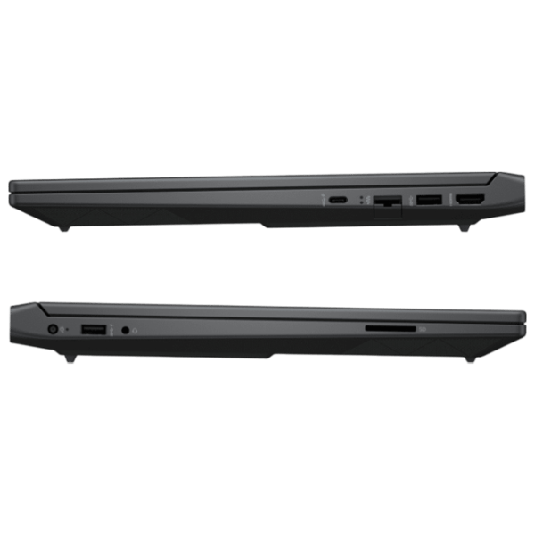 HP Victus 15 15-fb3059ci Ryzen 7 260 / 16 ГБ / 1 ТБ / GeForce RTX 5050 / Серебряный photo 4