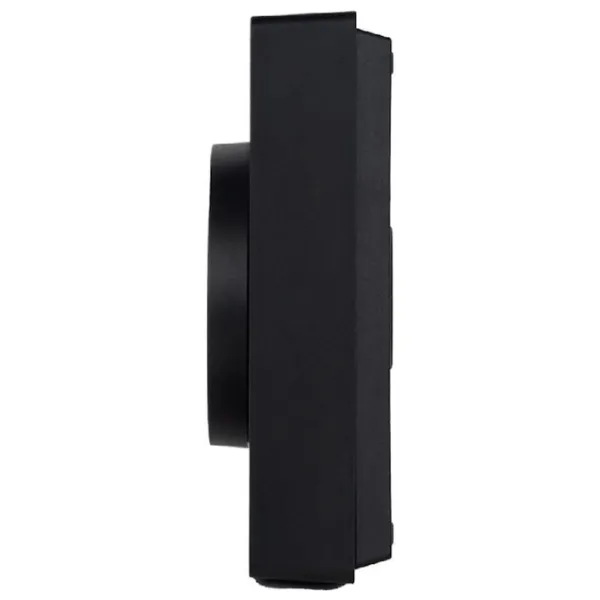 Termostat ENGO ESIMPLE-230B Pentru pardosea / Rețea photo 2