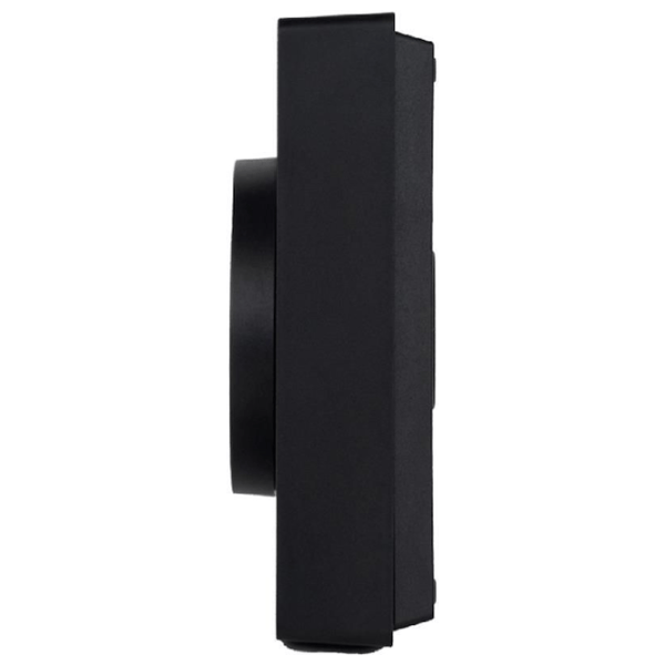 Termostat ENGO ESIMPLE-230B Pentru pardosea / Rețea photo 2