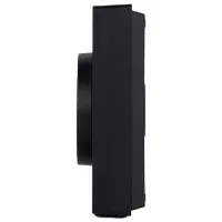Termostat ENGO ESIMPLE-230B Pentru pardosea / Rețea photo 2