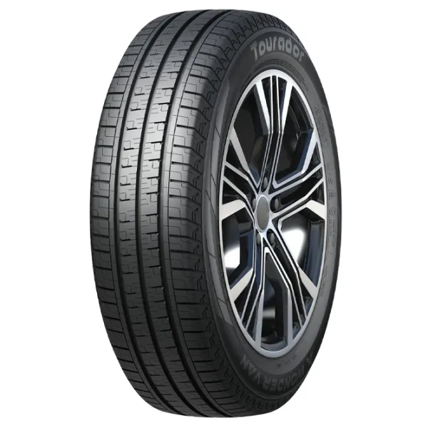 Anvelope Tourador X Wonder Van 215/75 R16C 116/114R 10PR Vară / Camionetă photo 1