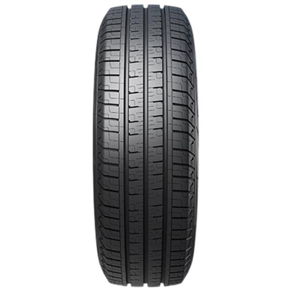 Anvelope Tourador X Wonder Van 215/75 R16C 116/114R 10PR Vară / Camionetă photo 3