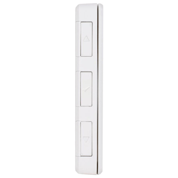 Termostat ENGO EONE-BATW Pentru pardosea / Baterie photo 4