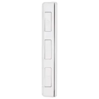 Termostat ENGO EONE-BATW Pentru pardosea / Baterie photo 4