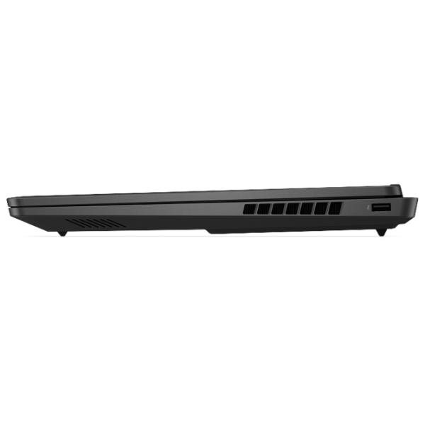 HP Omen Gaming 16 16-am0072ci Core Ultra 7 255H / 32 GB / 1 TB / GeForce RTX 5070 / Black photo 2