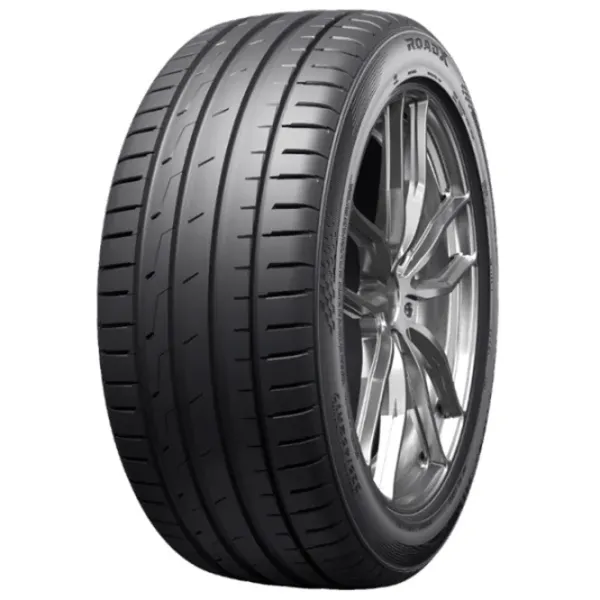 Шины Roadx RxMotion DU71 Z 255/40 R18 99Y XL Лето / Легковой photo 1