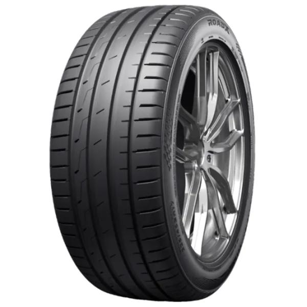 Шины Roadx RxMotion DU71 Z 255/40 R18 99Y XL Лето / Легковой photo 1