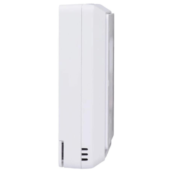 Termostat ENGO E25-230W Pentru radiator / Baterie photo 2