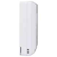 Termostat ENGO E25-230W Pentru radiator / Baterie photo 2