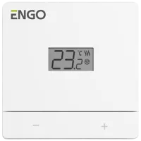 Termostat ENGO EASY-230W Pentru cazane / Cablu