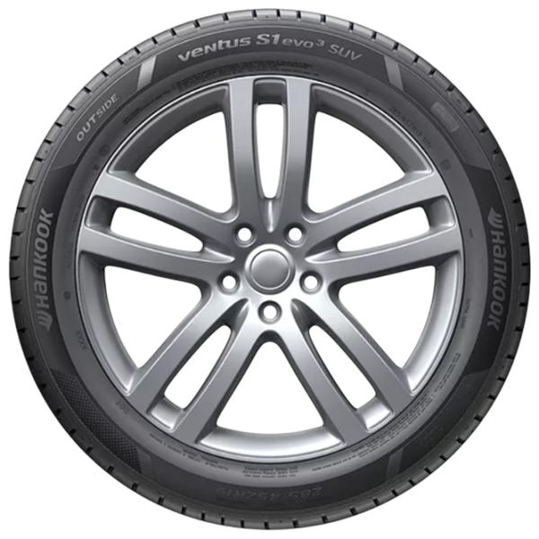 Шины Hankook Ventus S1 evo SUV K127A Z 295/40 R21 111Y XL Лето / Внедорожник photo 2
