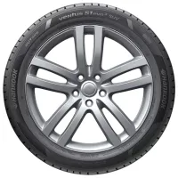 Шины Hankook Ventus S1 evo SUV K127A Z 295/40 R21 111Y XL Лето / Внедорожник photo 2