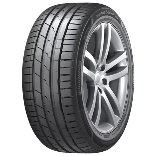 Шины Hankook Ventus S1 evo SUV K127A Z 285/40 R20 108Y XL Лето / Внедорожник photo 1