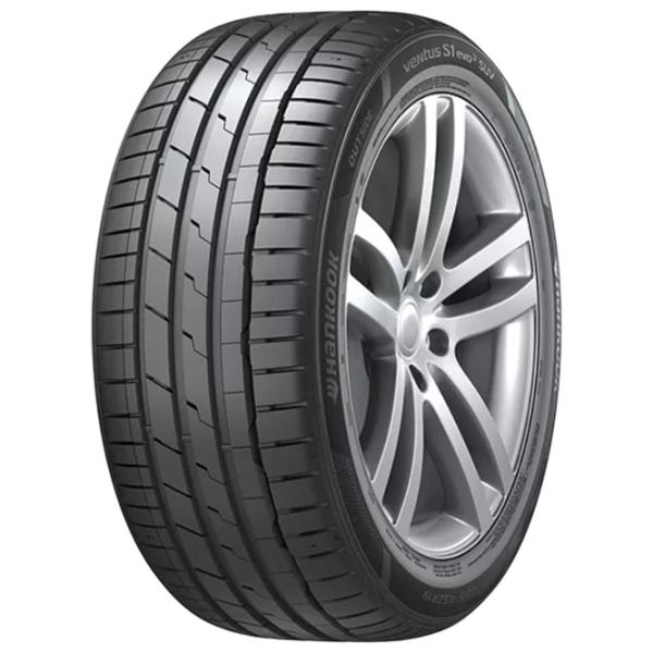 Шины Hankook Ventus S1 evo SUV K127A Z 285/40 R20 108Y XL Лето / Внедорожник photo 1