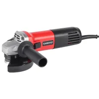 Polizor Kamoto A850 Unghiular / 850 W / Red