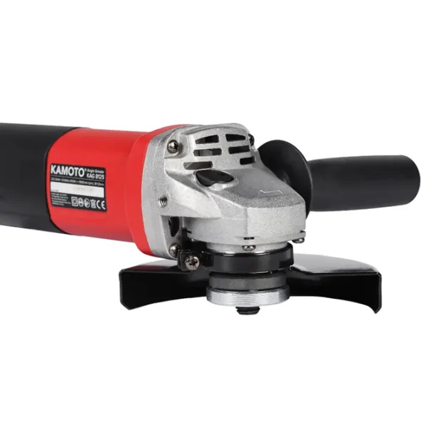 Polizor Kamoto A850 Unghiular / 850 W / Red photo 3