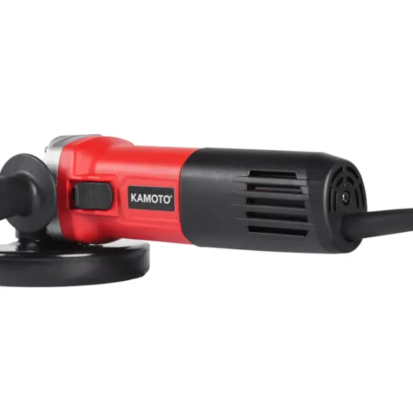 Polizor Kamoto A850 Unghiular / 850 W / Red photo 4