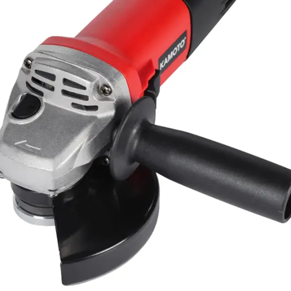 Polizor Kamoto A850 Unghiular / 850 W / Red photo 5