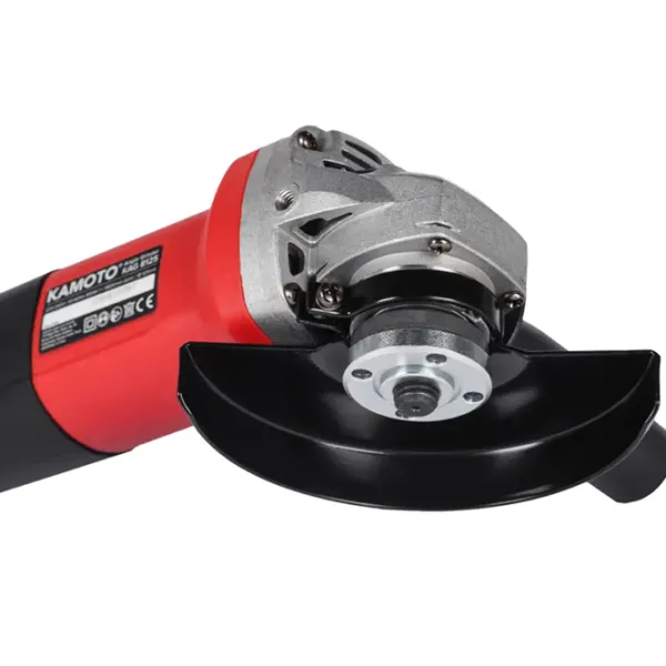 Polizor Kamoto A850 Unghiular / 850 W / Red photo 6