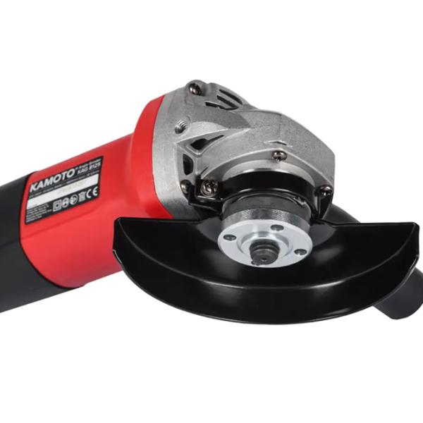 Polizor Kamoto A850 Unghiular / 850 W / Red photo 6